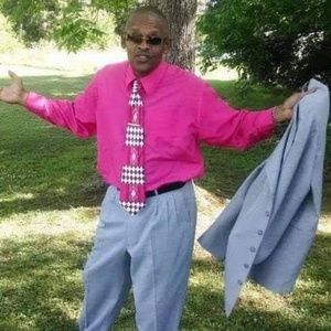 Meet your Posher, David